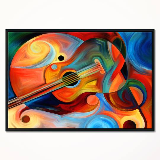 Designart - Music and Rhythm